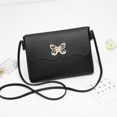 

Women Leather Handbag Shoulder Bag Purse Girl Messenger Hobo Satchel Tote Bag