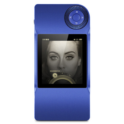 

Shanling MP3 портативный музыкальный плеер
