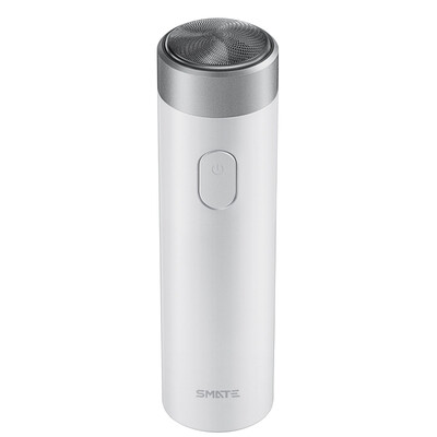 

SMATE Electric shaver ST-R101 white