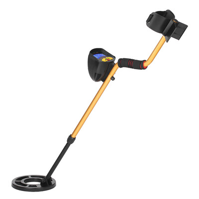 

High Sensitivity High Performance Metal Detector MD3010II Underground Metal Detector Gold Digger Treasure Hunter Metal Finder Trea