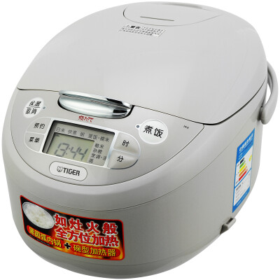 

Tiger Tiger JAX-C15C rice cooker domestic 4L