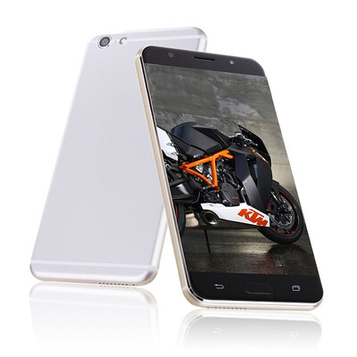 

R9 5,5-дюймовый экран смартфон MTK6580 1 + 8G памяти для Android 5.1 системы