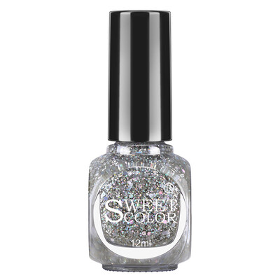 

Sweetcolor Nail Polish 12ml