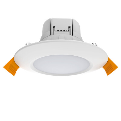 

Odyssey OUTRACE LED Downlight 3W yellow light cattle eyelight daylight hole lamp integrated fog lamp