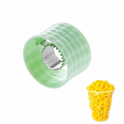 

Outdoor Cob Corn Stripper Corn Stripping Tool 1 Pc