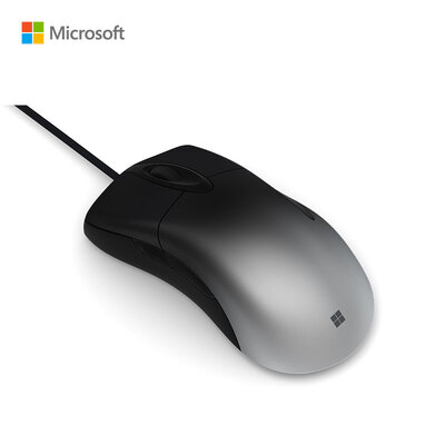

Microsoft Pro IntelliMouse gaming mouse Pro IE mouse dark sand gaming mouse