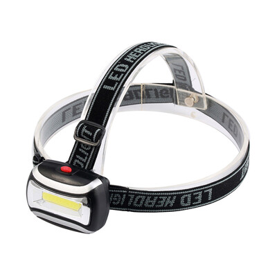 

BRELONG LED Headlamp Outdoor Night Riding Mountaineering Light