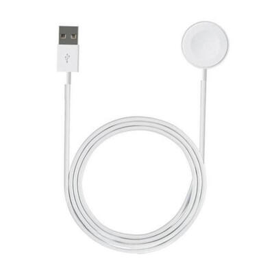 

UK Magnetic Charger Charging Cable for Apple Watch Series 1 2 3 iWatch 38 42mm