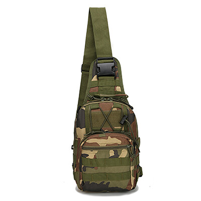 

Germany Merlot Merope Leisure Sports Outdoor Mountaineering Travel Shoulder Messenger BABY BR627032-4 Jungle Camouflage