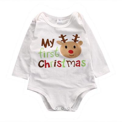 

Family Matching Christmas Pajamas Set Xmas Sleepwear Outfits Homewear Adult Kids