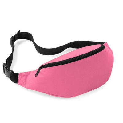 

Sports Running Belt Waist Pocket Bum Bags Cycling Jogging Travel Pack Wallet