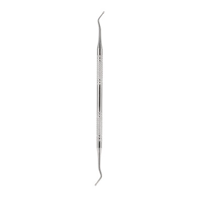 

Anself Ingrown Toenails Lifter Double Sided Nails Correction Tool Stainless Steel Manicure & Pedicure Cleaner