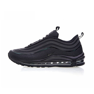 

Original New Arrival Authentic Nike Air Max 97 UL 17 Mens Comfortable Running Shoes Sport Sneakers Good Quality 918356-002