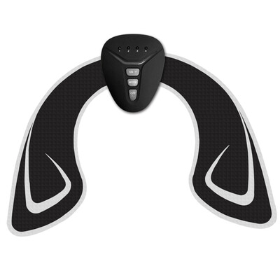 

Hip Muscle Trainer Butt Stimulator Toner Buttock Breech Training Toning Gear Workout Equipment for Women
