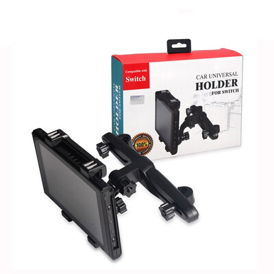 

Portable Adjustable Car Stand for Nintendo Switch NS Console Bracket Holder Stand Flexible Desk Nintendo Switch Holder