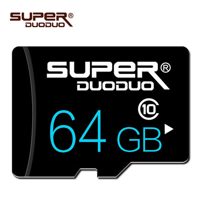 

Carte sd Memory Card 64gb 128gb Micro SD Card 4gb 8gb Tarjeta de memoria 16gb 32gb TF Card map memory stick for Mobile Phone
