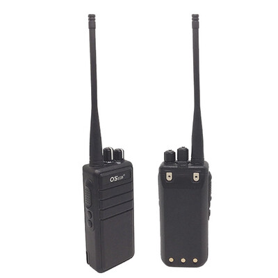 

OUSHENG OS Long Range Radio Walkie Talkie OS-A7 Two Way Radio 4446