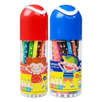 

G ACP92142 Washable Color Pens