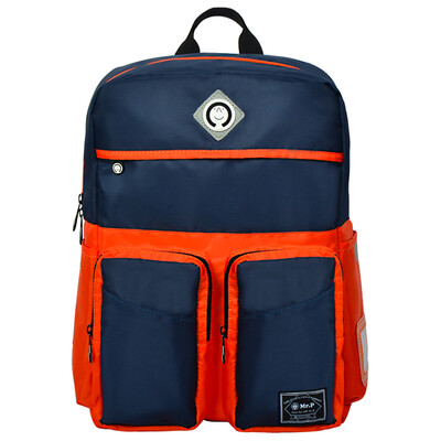 

MrP Elementary School Sonnet SONIC School Bag 1 - 2 - 3 - 6 Grade Male Girls Shoulder Bag Korean Children &39s School Bag
