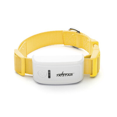 

TK909 Mini Global Locator Real Time Pet GPS Locators for Pet Dog&Cat GPS Collar Satellite Tracking