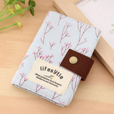 

Mens Leather Bifold ID Card Holder Purse Wallet Billfold Handbag Slim Clutch US