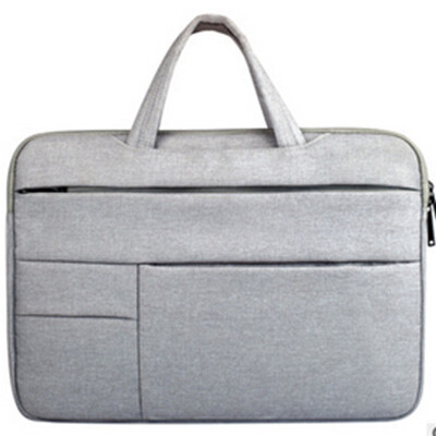 

Water Repellent Neoprene Laptop Sleeve Protective Computer Bag&Case