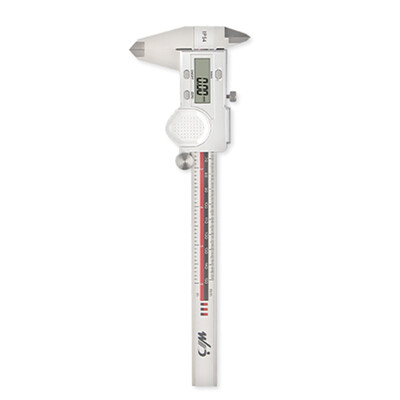 

Multifunctional Economical Digital Calipers Stainless Steel Electronic Digital Displaying Caliper Rule Industry Measuring Tool wit