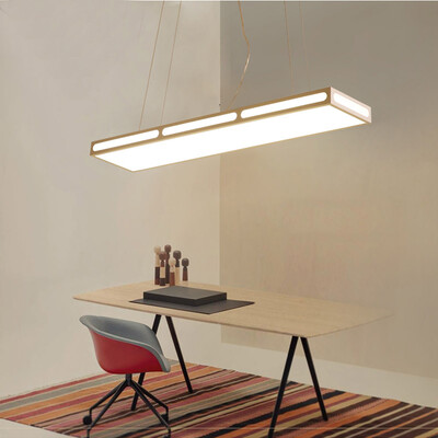 

MY1761 - 54W - WJ Promise Dimming Pendant Lights AC 220V