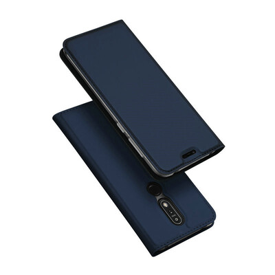 

for Nokia 71 TA-1085 wallet Phone Case for Nokia 71 TA-1085 TA-1095 TA-1096 TA-1100 Skin flip leather cover Case fundas