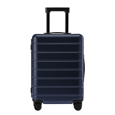 

Millet MI 90 points frame suitcase 20 inches blue