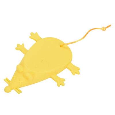

Anti-pinch Kids Silicone Baby Safety Mouse Protector Door Stop Door Stopper