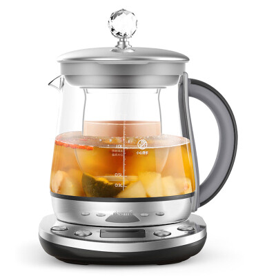 

Deerma DEM - YS802 Multifunction Stainless Steel Electric Health Pot Kettle from Xiaomi Youpin