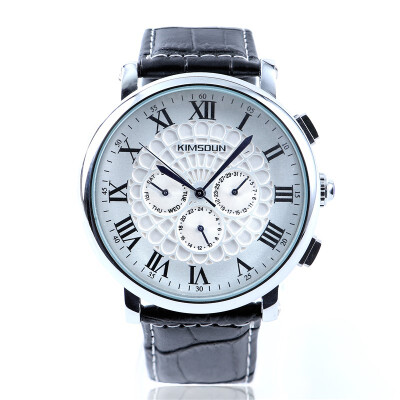 

KIMSDUN K - 729D Mechanical Watch Roman Numbers