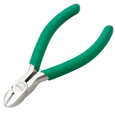 

Pojiao (Pro'skit) 1PK-051DS two-color handle titanium electric pliers (200mm)