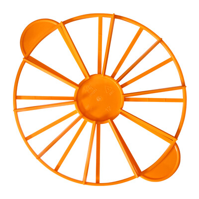 

Three - color cake splitter divider 1012 SN4751