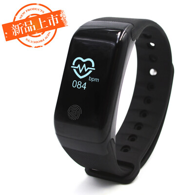 

Elegance bluetooth smartband wristband activity tracker bluetooth 40 for iPhone & Android smartphone heart rate Pedometer