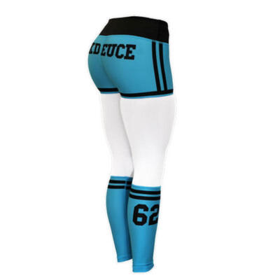 

Women High Waist Yoga Fitness Leggings Running Gym Sports Pants Trousers US