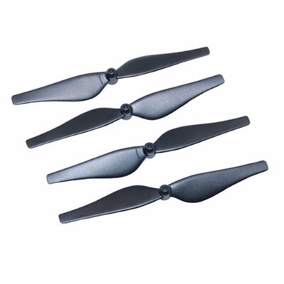 

4PCS Propellers for DJI Tell Drone Spare Parts Durable Stable Quick-Release Props Replacement Blade Accessories Tello Propeller