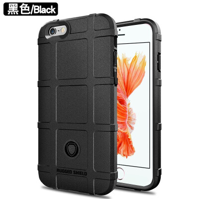 

Fivice iphone 6S plus case luxury TPU silicone anti-fall soft phone case