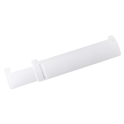 

Adjustable Portable Air Conditioner Wind Shield Cold Wind Gas Deflectors Anti Direct Blowing Retractable Baffle Clip Type Stretcha