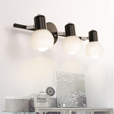 

LED Wall lamp ZM1711-4003