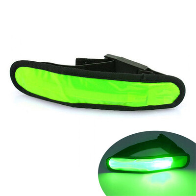 

YWXLight LED Sports Armband Running Light Flashing Safety Light for Jogging or Cycling