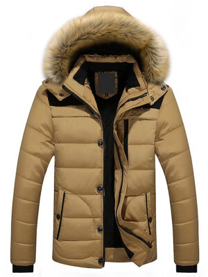 

Mens Down JacketE