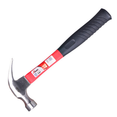 

Taku 706 ONSITE series fiber handle claw hammer woodworking hammer 450g claw hammer hammer hammer