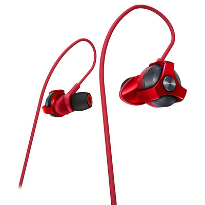 

Pioneer SE-CL751 Мощное бассовое звучание Современный дизайн Вставные наушники