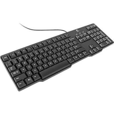

Logitech Classic Keyboard K100