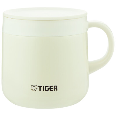 

[Jingdong supermarket] Tiger brand (Tiger) insulation Cup stainless steel double vacuum office coffee cup MCI-A28C-T brown 280ml