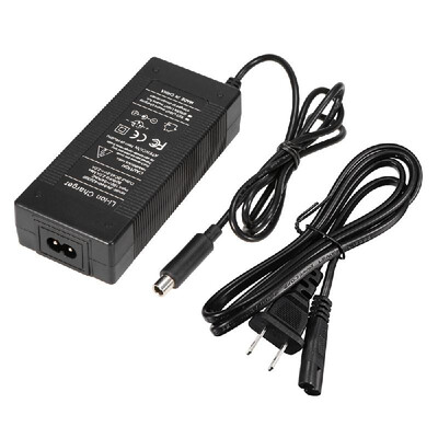 

Electric Skateboard Battery Charger Power Supply Replacement Charging Adapter for Xiaomi Mijia M365 Electric Scooter