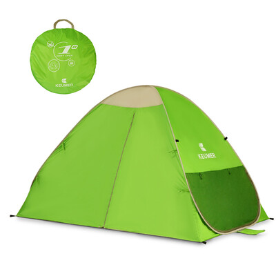 

Automatic Instant Pop Up Beach Tent Lightweight Outdoor UV Protection Camping Fishing Tent Cabana Sun Shelter
