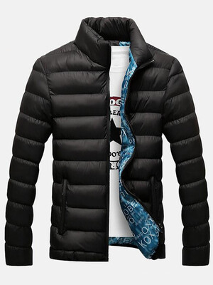 

Mens Down Jacket